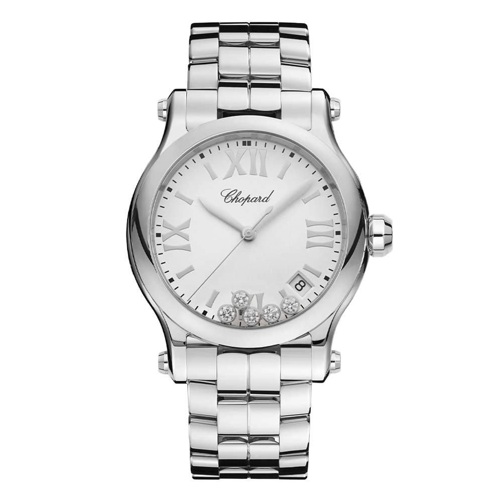 278582-3002 Chopard ショパール ハッピー スポーツ