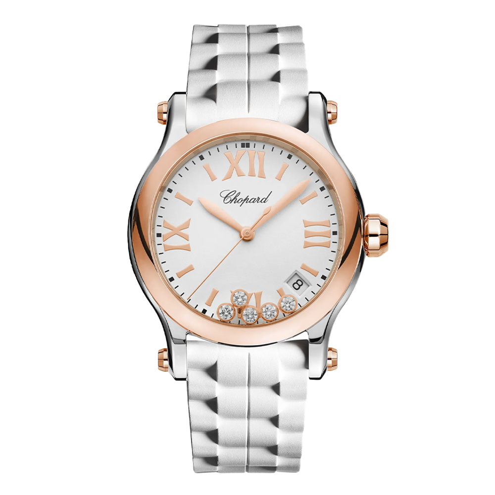 278582-6001 Chopard ショパール ハッピー スポーツ