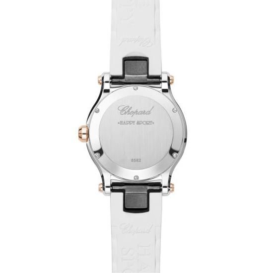 278582-6001 Chopard ショパール ハッピー スポーツ