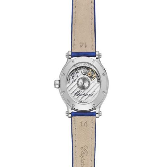 278602-3001 Chopard ショパール ハッピー スポーツ オーバル