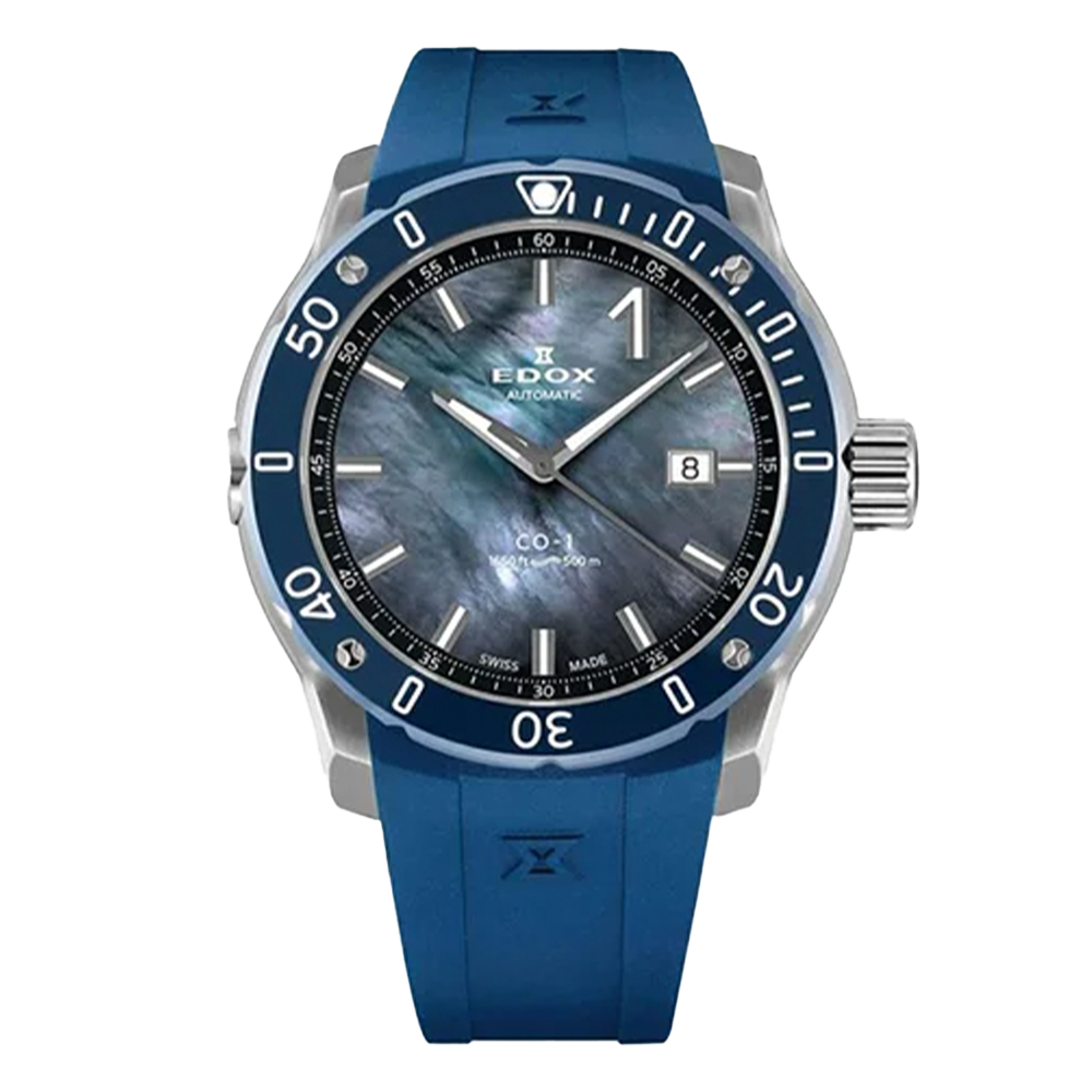 EDOX ɥå Υե祢1 ץեåʥ ܸ 80099-3BU3-NANIN