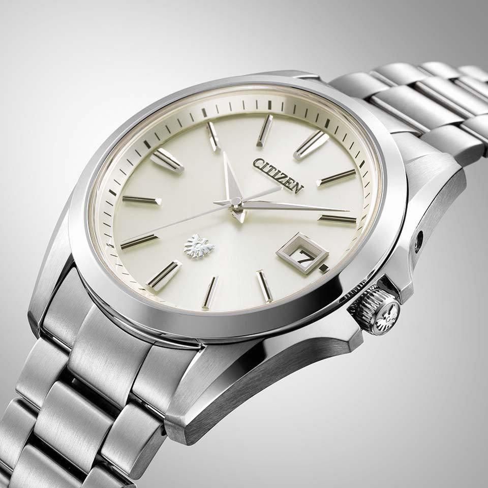 AQ4060-50A The CITIZEN ザ・シチズン