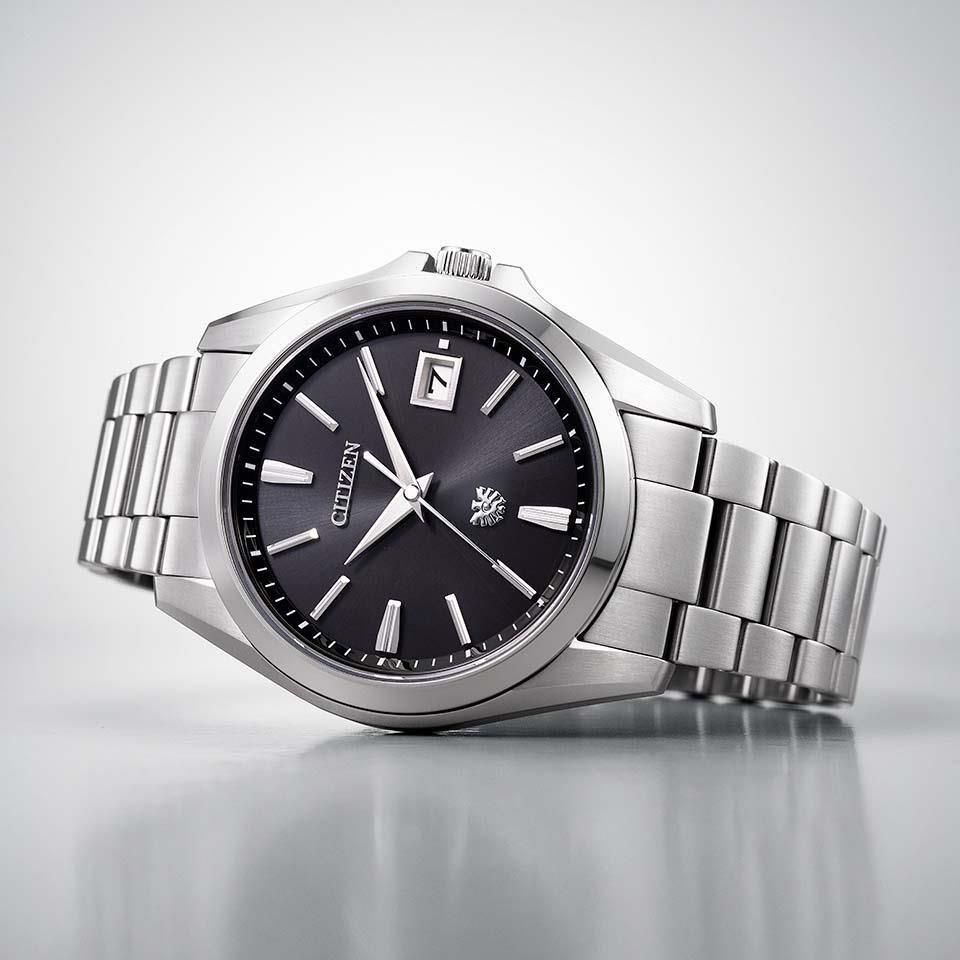 AQ4060-50E The CITIZEN ザ・シチズン