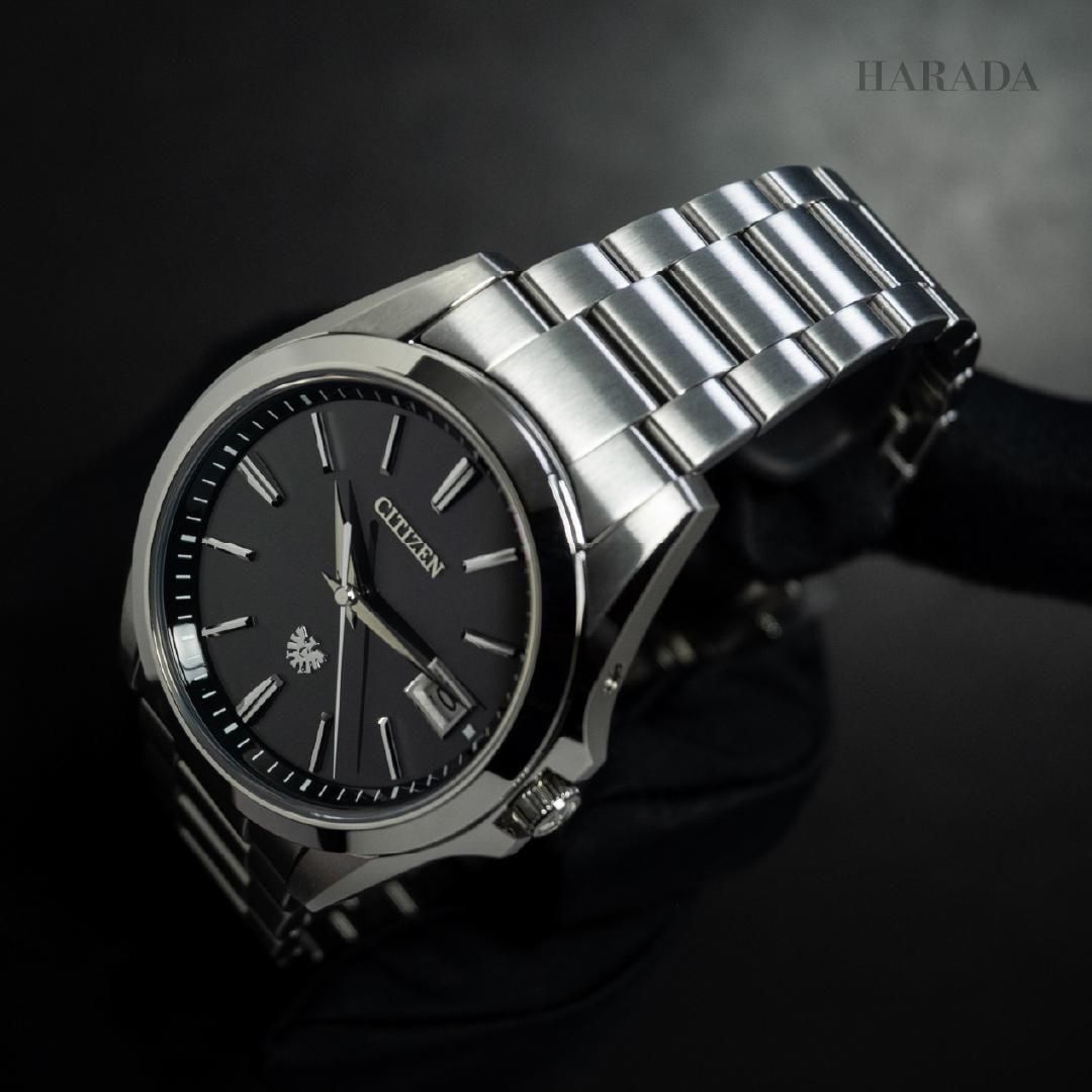 AQ4060-50E ザ・シチズン - 高級腕時計 正規販売店 HARADA