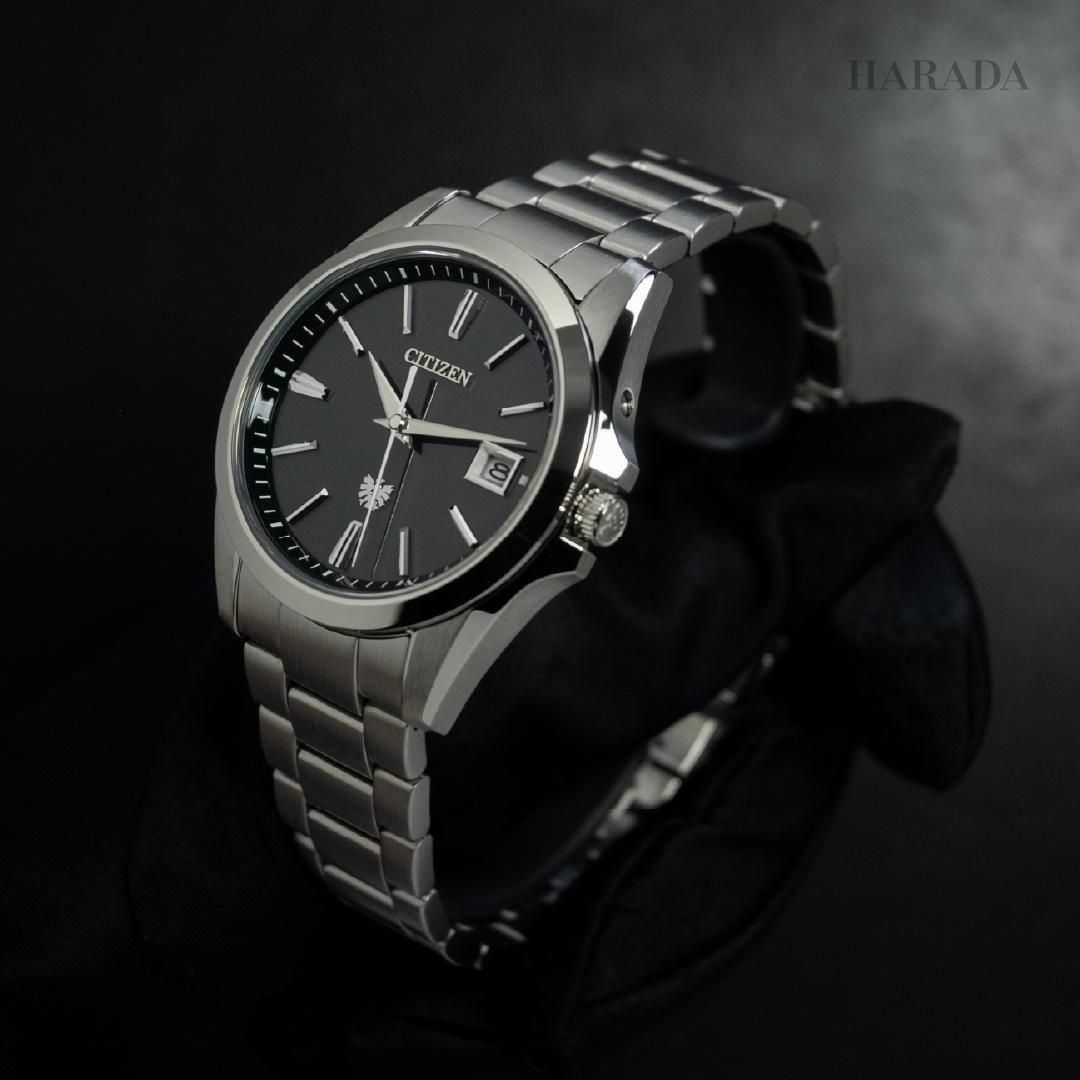 AQ4060-50E ザ・シチズン - 高級腕時計 正規販売店 HARADA