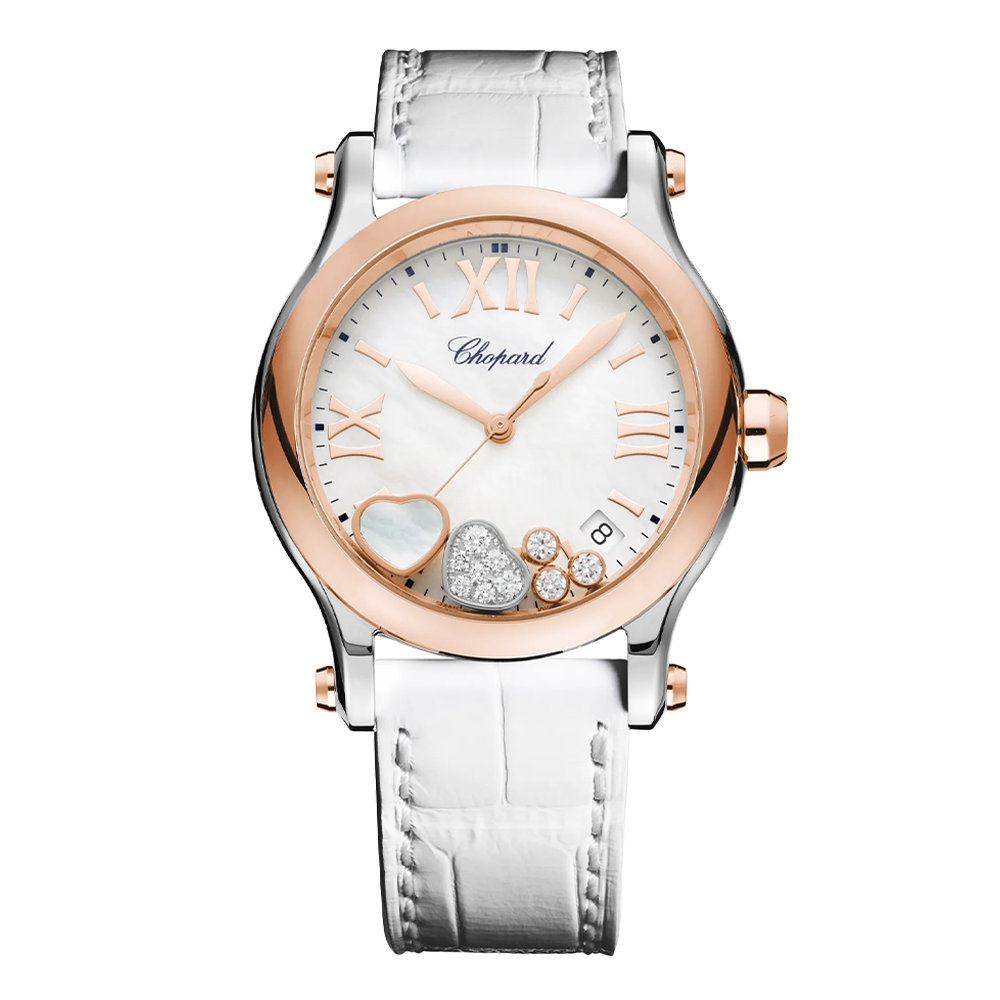 278582-6009 Chopard ショパール ハッピー ハーツ