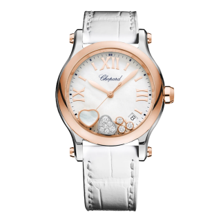 278582-6009 Chopard ショパール ハッピー ハーツ