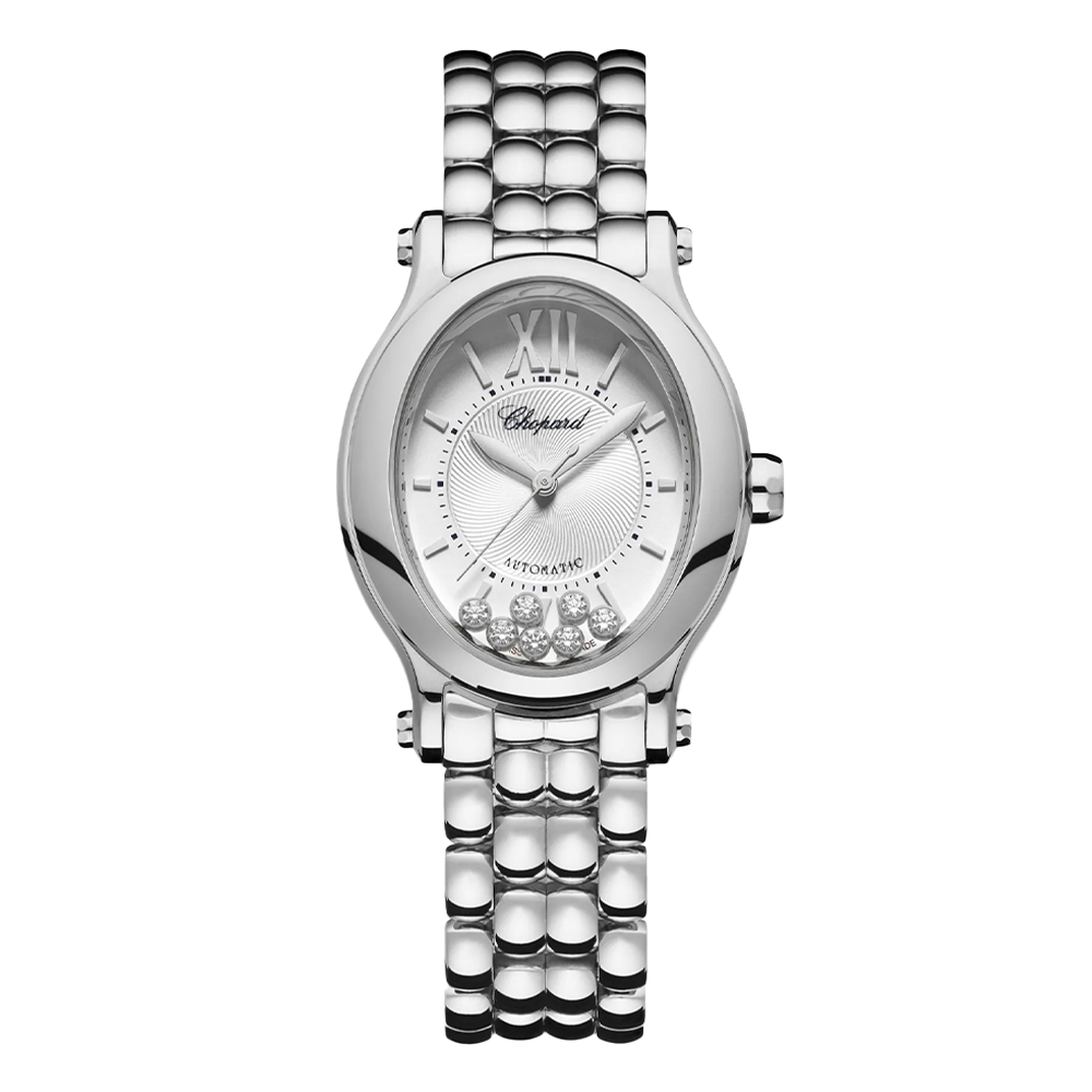 278602-3002 Chopard ショパール ハッピー スポーツ オーバル
