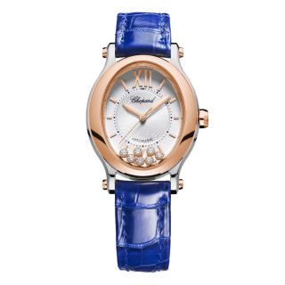 Chopard ショパール ハッピースポーツ - 正規販売店 腕時計の Chopard ショパール ハッピースポーツ - 正規販売店 腕時計の