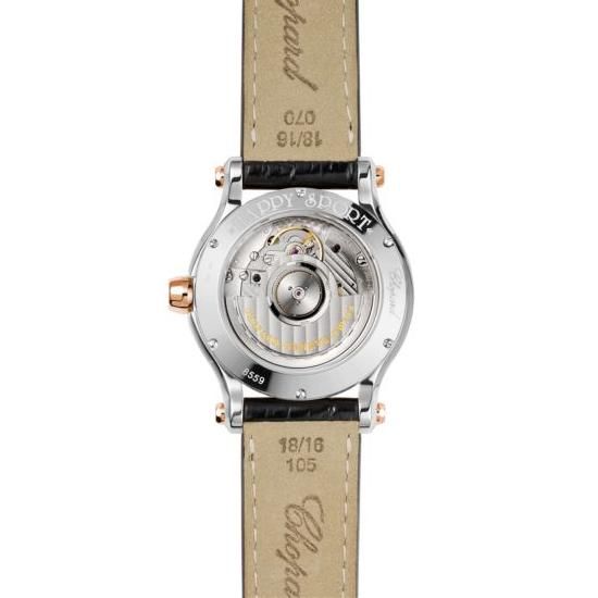 278559-6001 Chopard ショパール ハッピー スポーツ