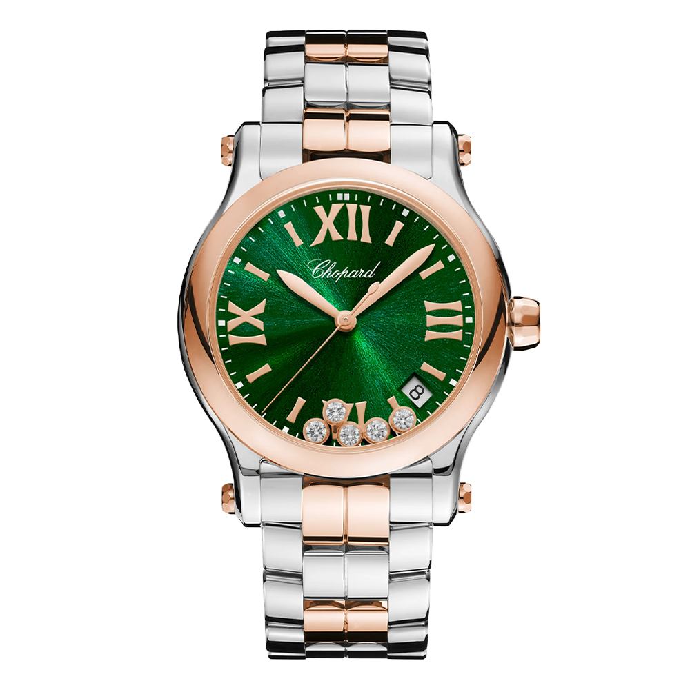 278582-6006 Chopard ショパール ハッピー スポーツ