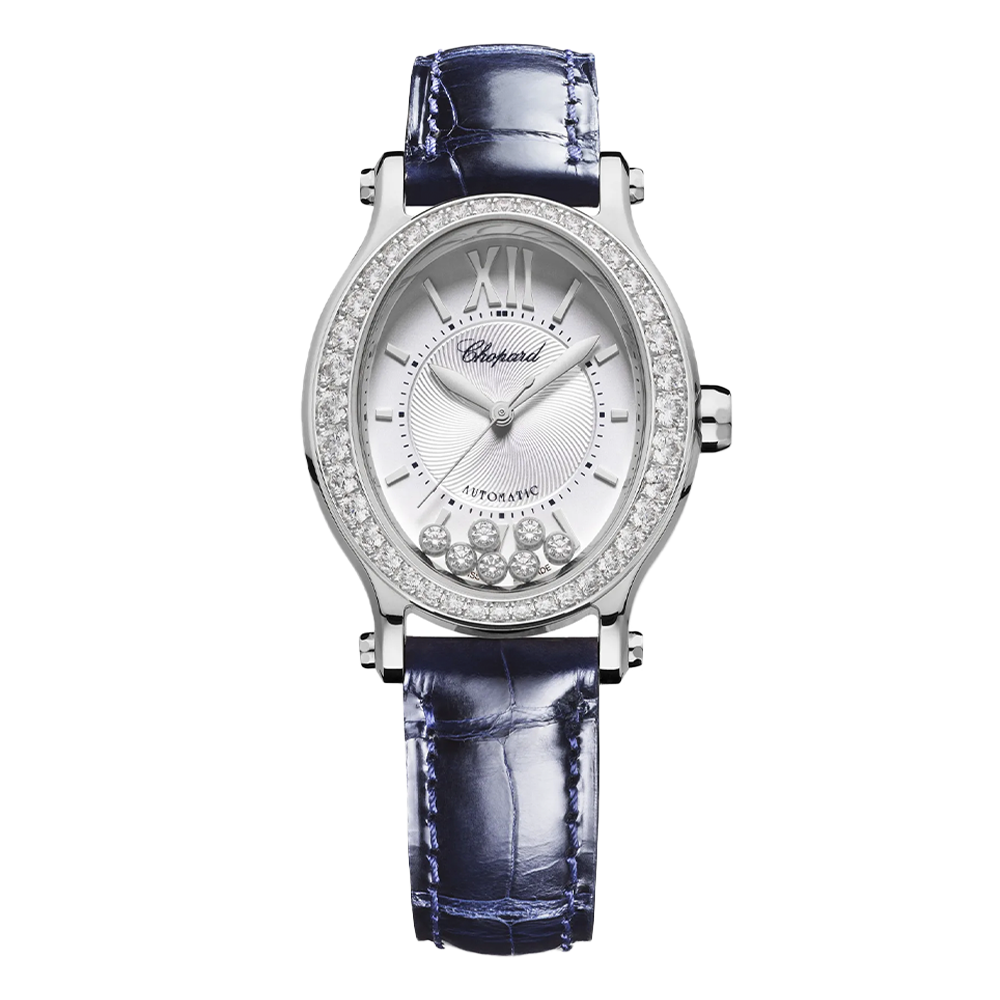278602-3003 Chopard ショパール ハッピー スポーツ オーバル