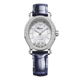 278602-3003 Chopard ショパール ハッピー スポーツ オーバル