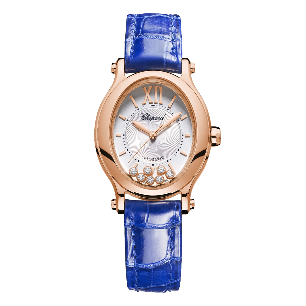 275362-5001 Chopard ショパール ハッピー スポーツ オーバル
