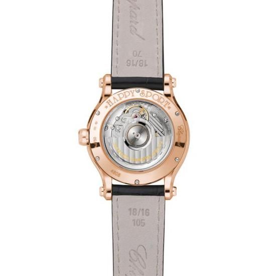 274808-5008 Chopard ショパール ハッピー スポーツ