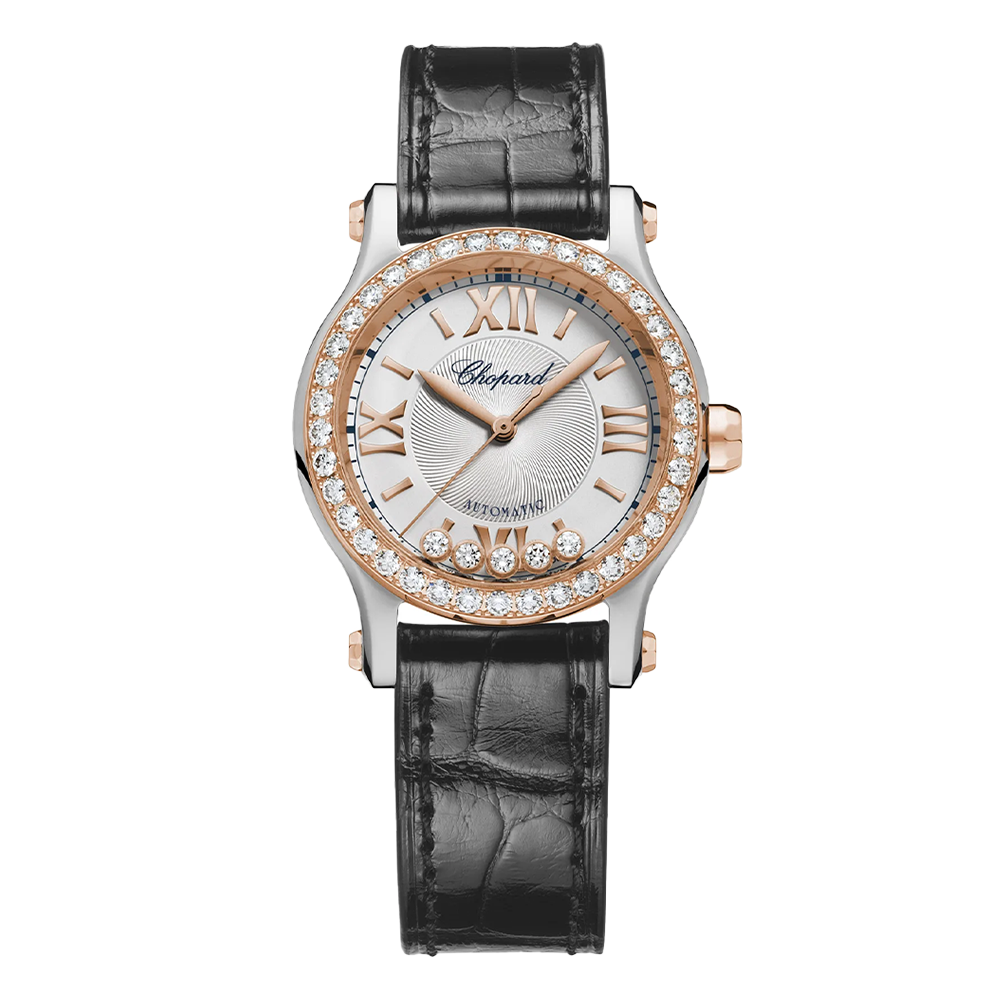 278573-6015 Chopard ショパール ハッピー スポーツ