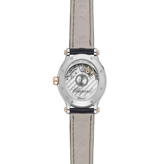 278602-6003 Chopard ショパール ハッピー スポーツ オーバル