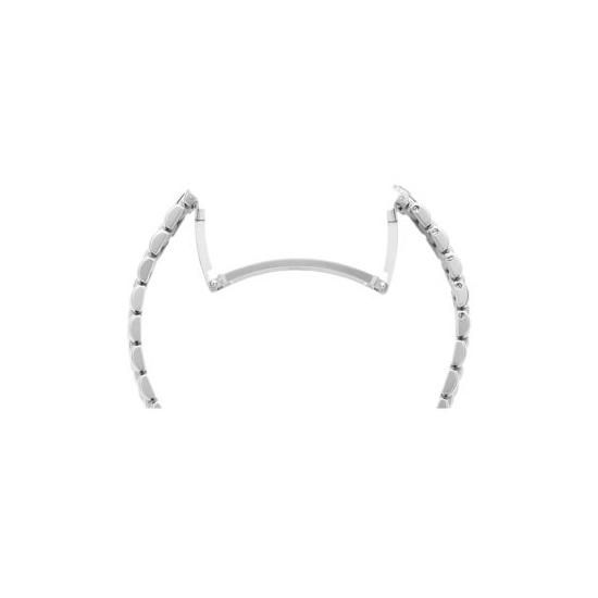 278602-3004 Chopard ショパール ハッピー スポーツ オーバル