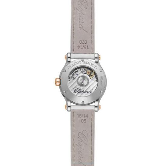 278573-6020 Chopard ショパール ハッピー スポーツ - 高級腕時計 正規