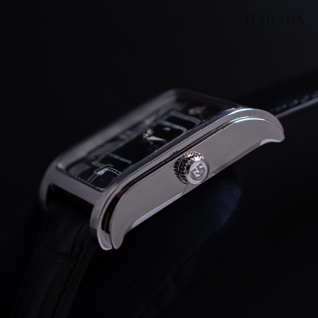 1015-1RN Cuervo y Sobrinos クエルボ・イ・ソブリノス プロミネンテ クラシコ