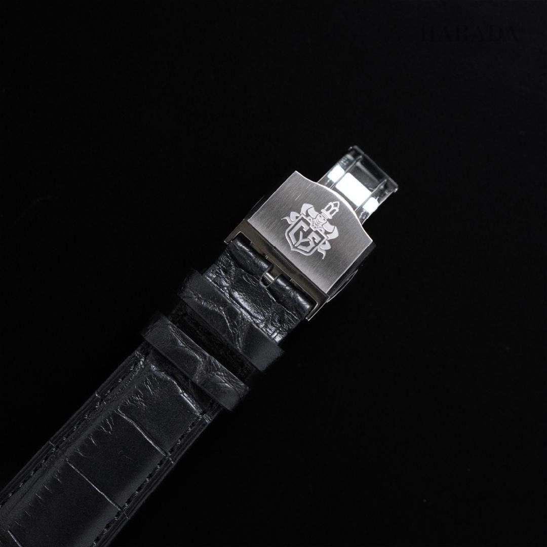1015-1RN Cuervo y Sobrinos クエルボ・イ・ソブリノス プロミネンテ クラシコ