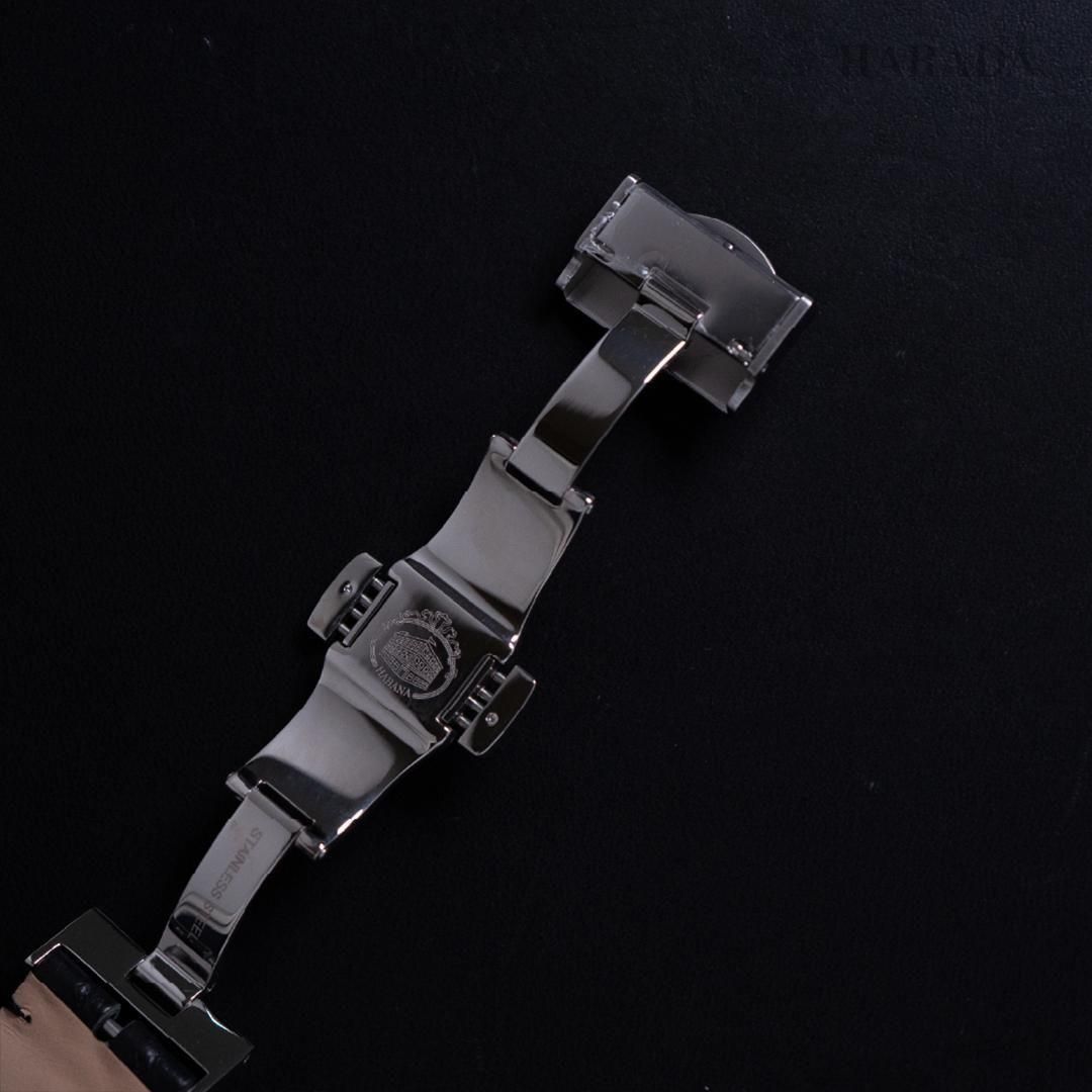1015-1RN Cuervo y Sobrinos クエルボ・イ・ソブリノス プロミネンテ クラシコ
