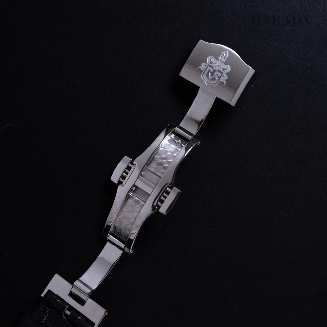 1015-1RN Cuervo y Sobrinos クエルボ・イ・ソブリノス プロミネンテ クラシコ