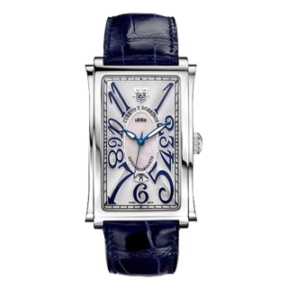 クエルボ・イ・ソブリノス - 高級腕時計 正規販売店 HARADA