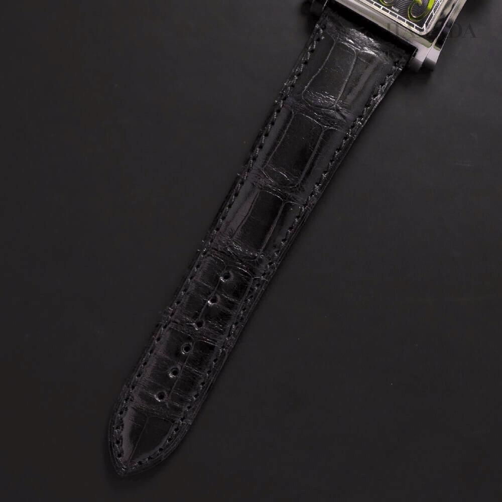  1012-1NM Cuervo y Sobrinos クエルボ・イ・ソブリノス プロミネンテ ソロテンポ