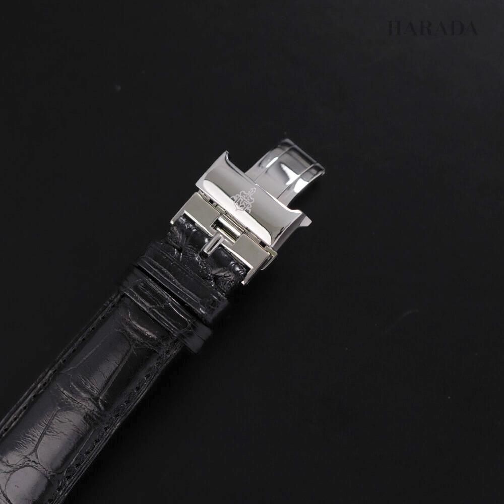 1012-1NM クエルボ・イ・ソブリノス プロミネンテ - 高級腕時計