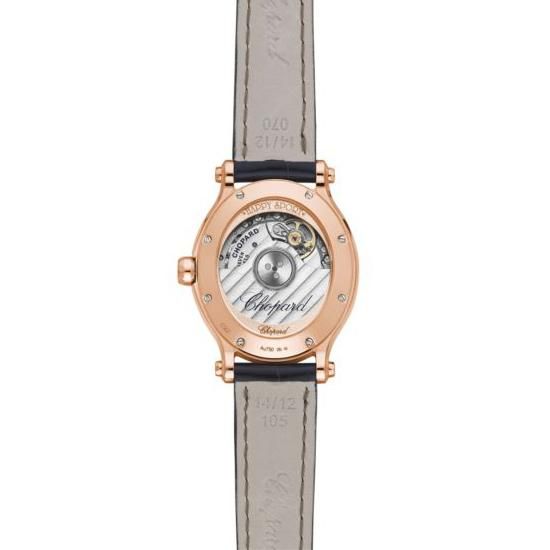 275362-5002 Chopard ショパール ハッピー スポーツ オーバル