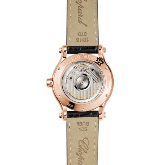 274808-5003 Chopard ショパール ハッピー スポーツ