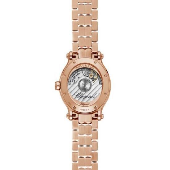 275362-5005 Chopard ショパール ハッピー スポーツ オーバル
