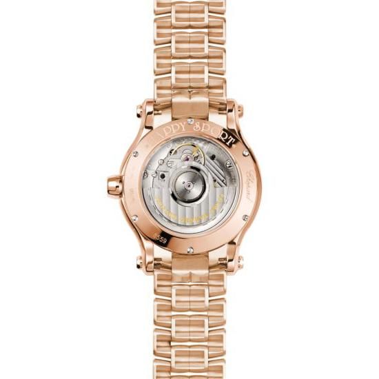274808-5004 Chopard ショパール ハッピー スポーツ