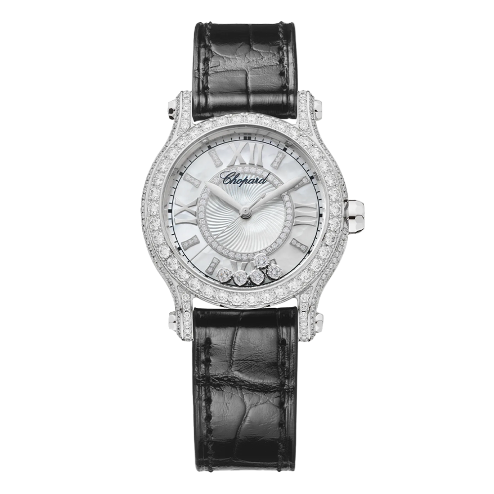 274302-1003 Chopard ショパール ハッピー スポーツ - 高級腕時計