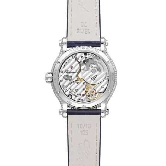 274809-1001 Chopard ショパール ハッピー スポーツ ジョワイアリー