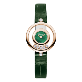 209415-5002 Chopard ショパール ハッピー ダイヤモンド アイコン