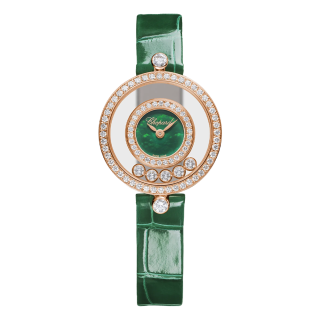 203957-5209 Chopard ショパール ハッピー ダイヤモンド アイコン