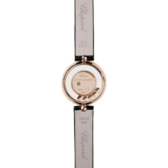 203957-5214 Chopard ショパール ハッピー ダイヤモンド アイコン