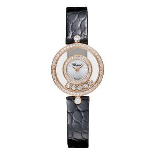 203957-5214 Chopard ショパール ハッピー ダイヤモンド アイコン