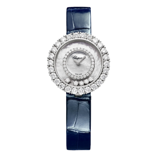 209437-5601 Chopard ショパール ハッピーダイヤモンド 209437-5601 Chopard ショパール ハッピーダイヤモンド