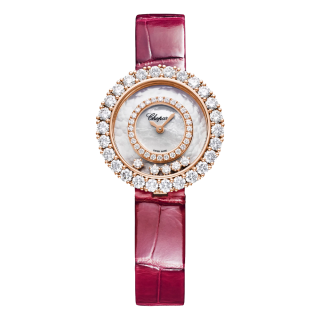 204445-1001 Chopard ショパール ハッピー ダイヤモンド 204445-1001 Chopard ショパール ハッピー ダイヤモンド