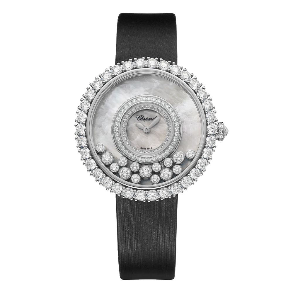 ショパール Chopard ハッピーダイヤモンド アイコン 209415-1001