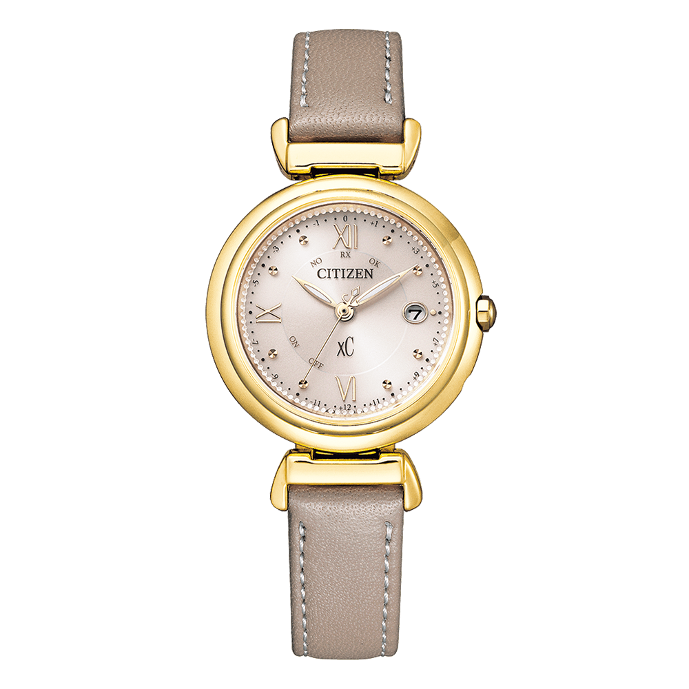 超人気モデル シチズン クロスシー EW2635-54A - 腕時計(アナログ)