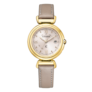 ES9462-07A CITIZEN シチズン クロスシー mizu collection
