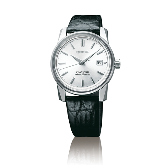 3000本限定】 SDKA001 セイコー キングセイコー - 高級腕時計 正規販売店 ハラダHQオンラインショップ