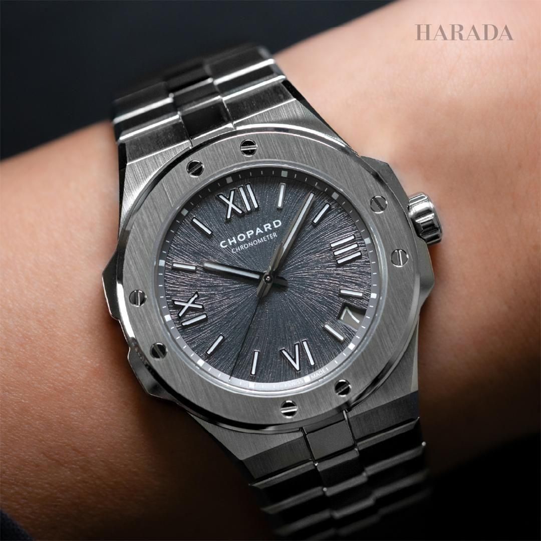 298600-3002 Chopard ショパール アルパイン イーグル ラージ