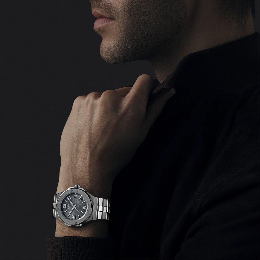 298600-3002 Chopard ショパール アルパイン イーグル ラージ