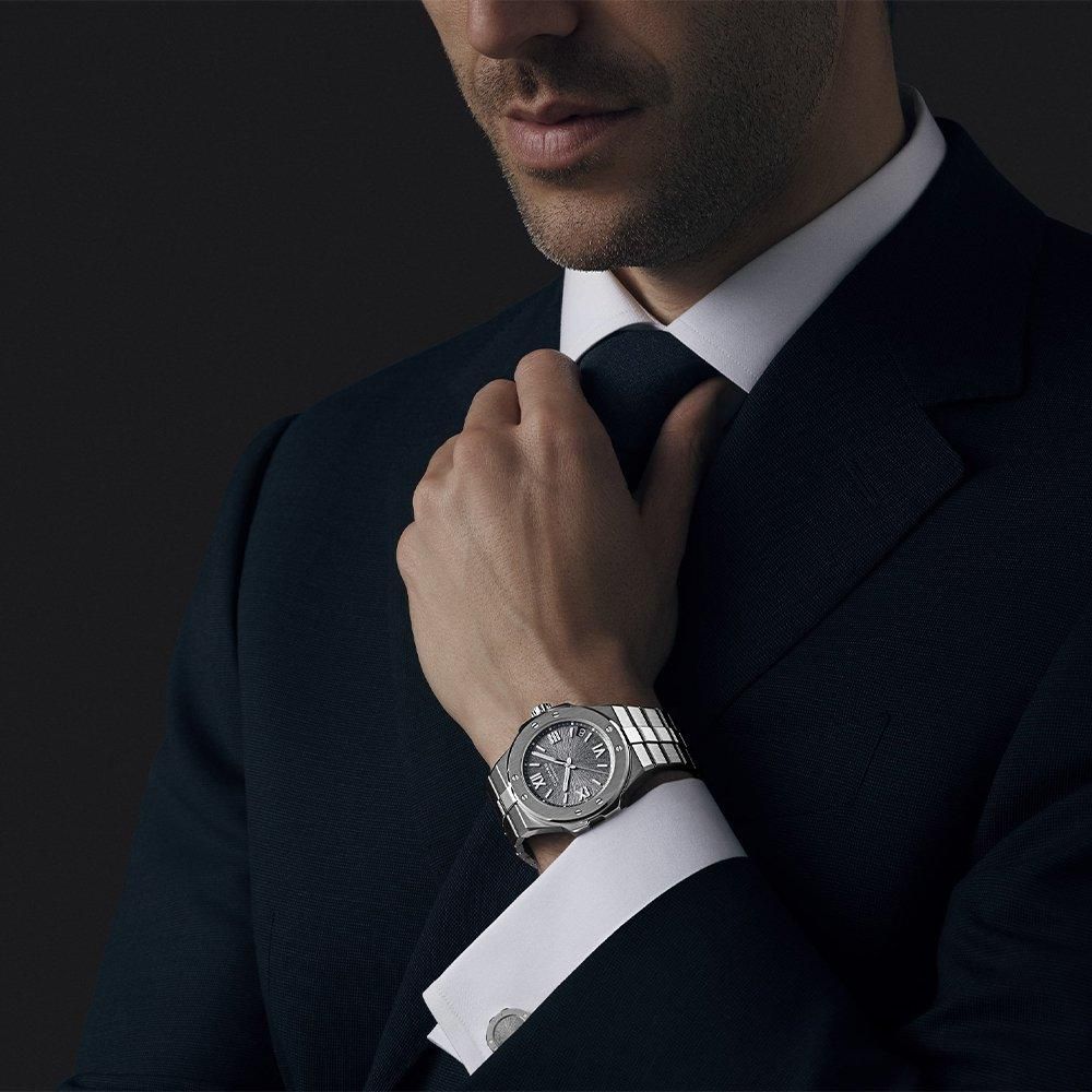 298600-3002 Chopard ショパール アルパイン イーグル ラージ