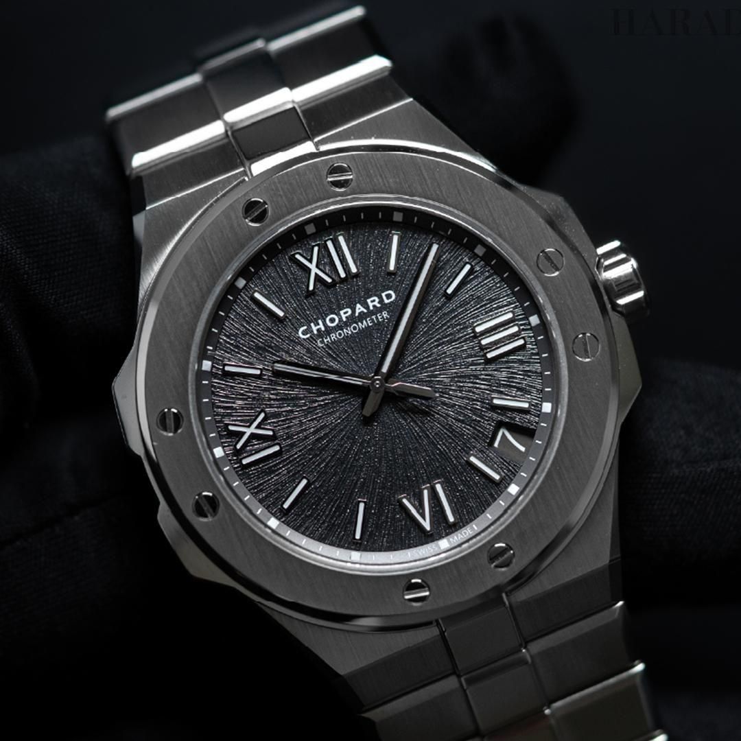 298600-3002 Chopard ショパール アルパイン イーグル ラージ